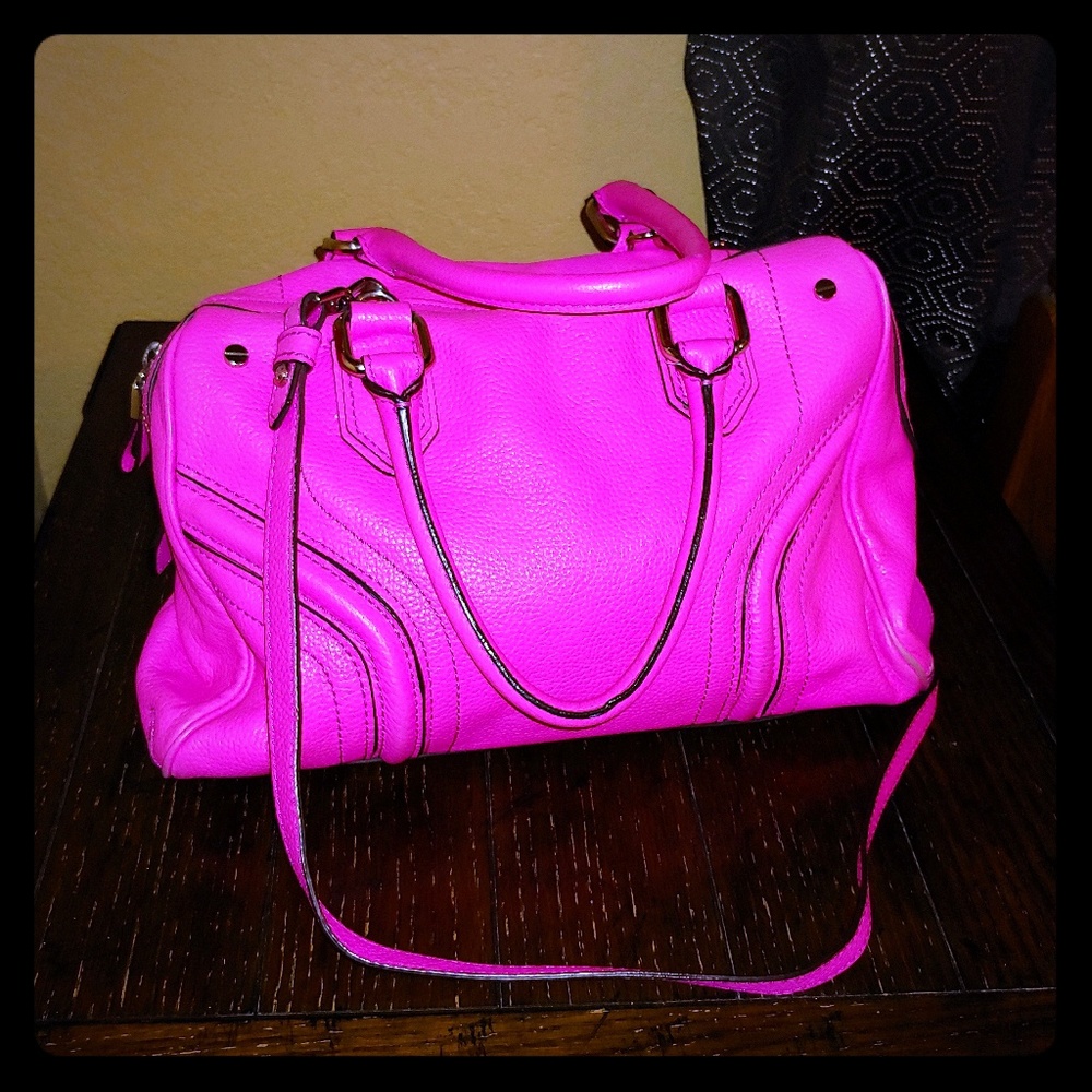 Milly Satchel